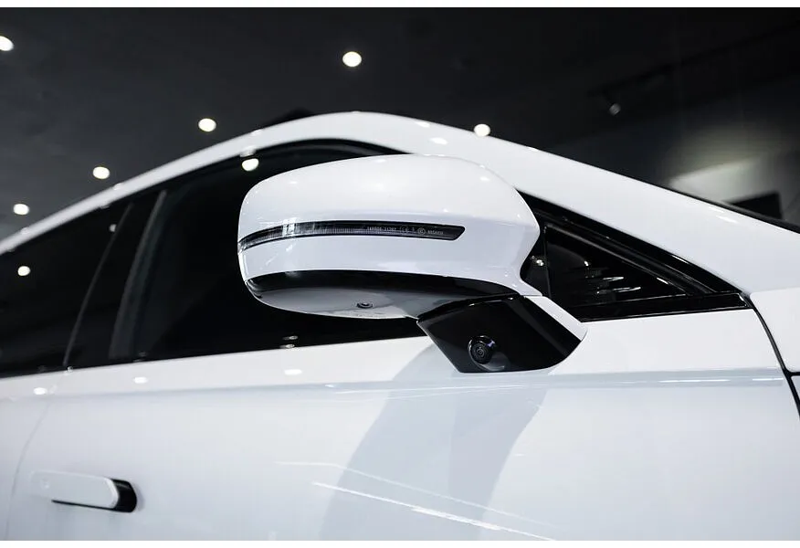 EXEED Exlantix ET 1.5 AT 4WD (469 л.с.) Белый в АВИЛОН. Слайд №15