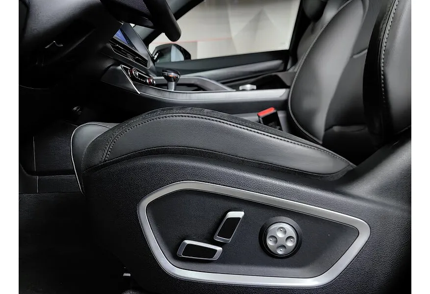 Geely Tugella 2.0 AT AWD (238 л.с.) Flagship Sport Серый в АВИЛОН. Слайд №22