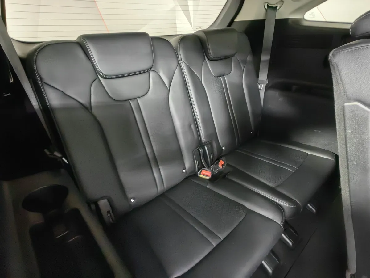 Kia Sorento 3.5 MPI 4WD AT (249 л.с.) Premium Черный в АВИЛОН. Слайд №26