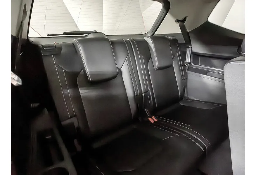АВИЛОН - Volkswagen Teramont 3.6 FSI VR6 AT 4Motion (249 л.с.) R-Line Серый - slide 9