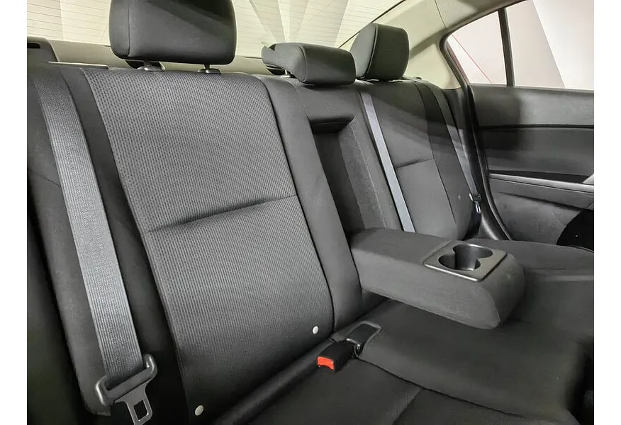 АВИЛОН - Mazda 3 1.6 AT (105 л.с.) Красный - slide 12