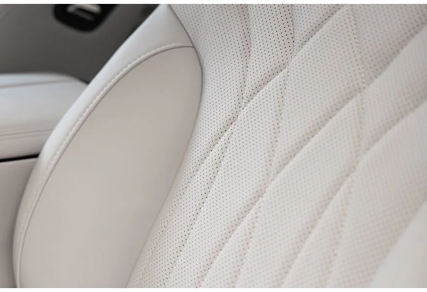 EXEED RX 2.0T 8AT 4WD (249 л.с.) Flagship Серый в АВИЛОН. Слайд №24