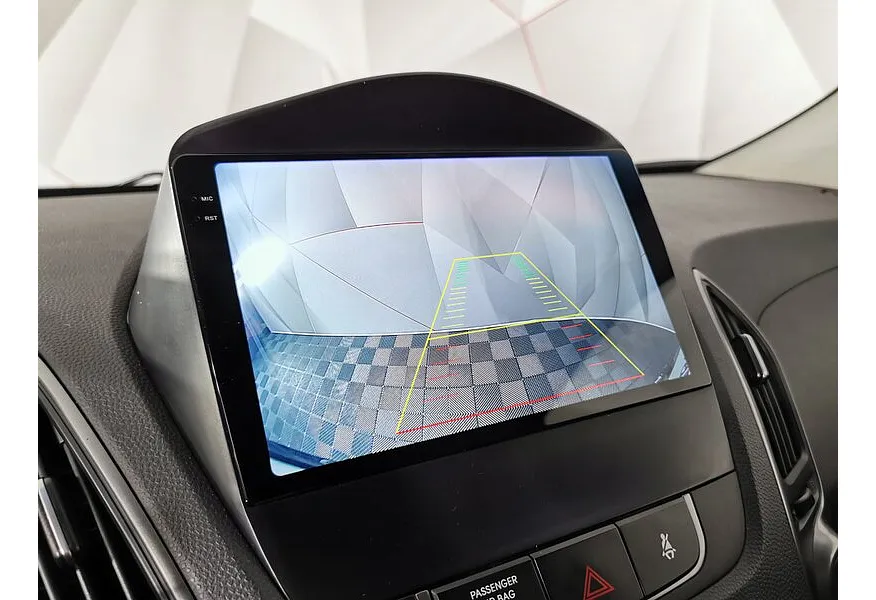 АВИЛОН - Hyundai ix35 2.0 CRDi AT 4WD (184 л.с.) Comfort Черный - slide 15