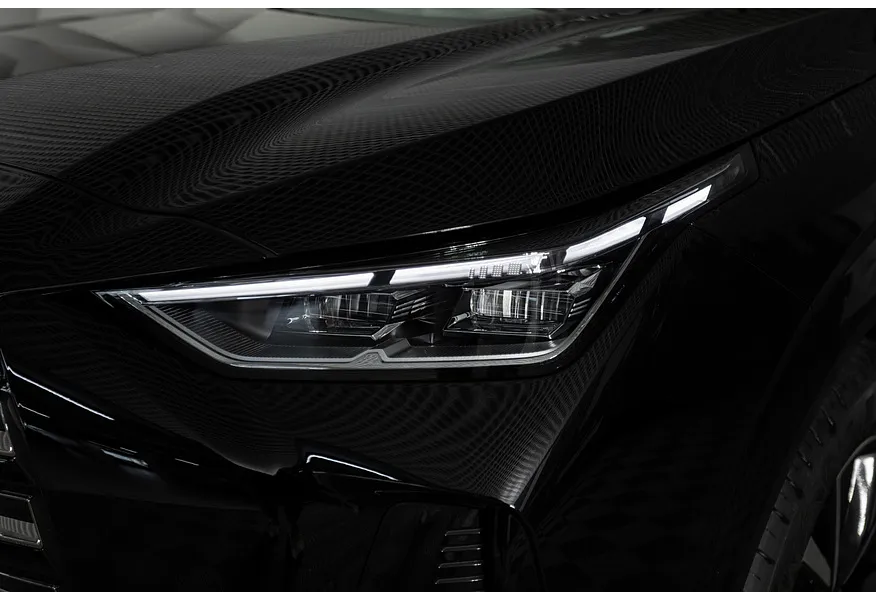 GAC GS4 1.5T 7DCT 2WD (170 л.с.) GB Черный в АВИЛОН. Слайд №13