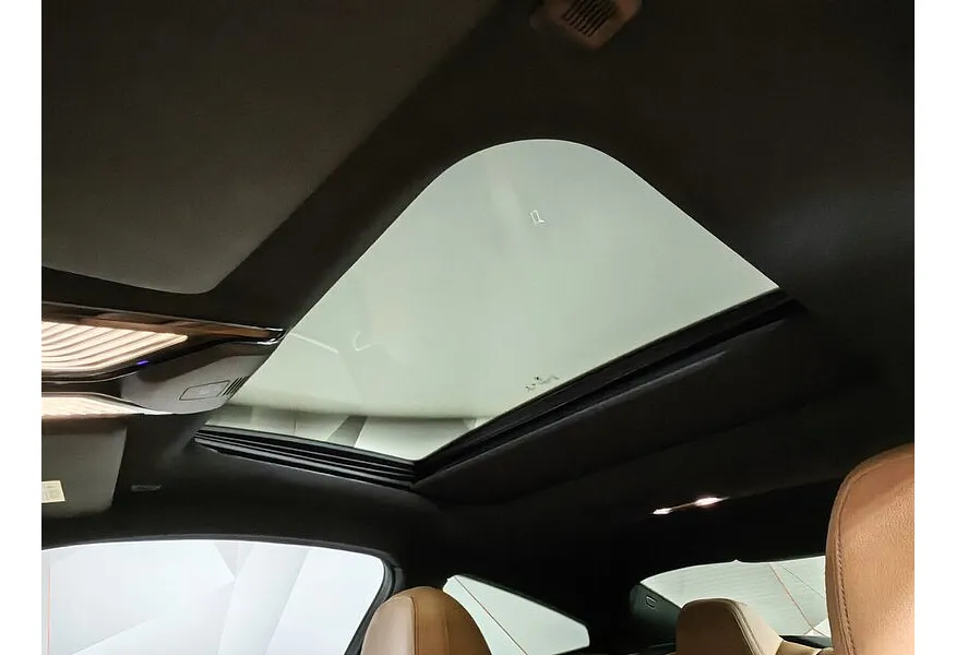 BMW 4 серия 420d xDrive AT (190 л.с.) M Sport Pure Синий в АВИЛОН. Слайд №18