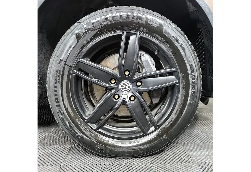 АВИЛОН - Volkswagen Touareg 3.0 TDI Tiptronic 4Motion (204 л.с.) Коричневый - slide 16