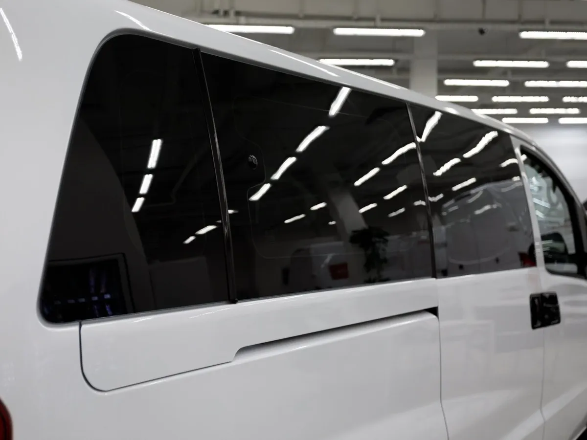 Sollers SF1 1.5 MT (136 л.с.) Белый в АВИЛОН. Слайд №21