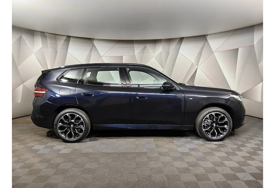 BMW X3 xDrive30L AT (258 л.с.) Черный в АВИЛОН. Слайд №6