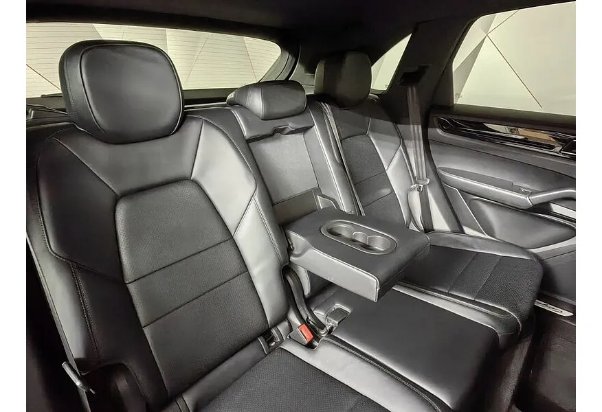 Porsche Cayenne 3.0 Tiptronic AWD (340 л.с.) Синий в АВИЛОН. Слайд №17