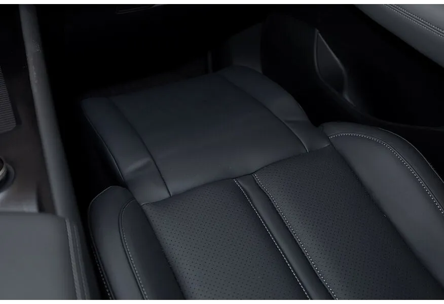 Dongfeng Huge 1.5 AMT FWD (197 л.с.) Executive Синий в АВИЛОН. Слайд №20