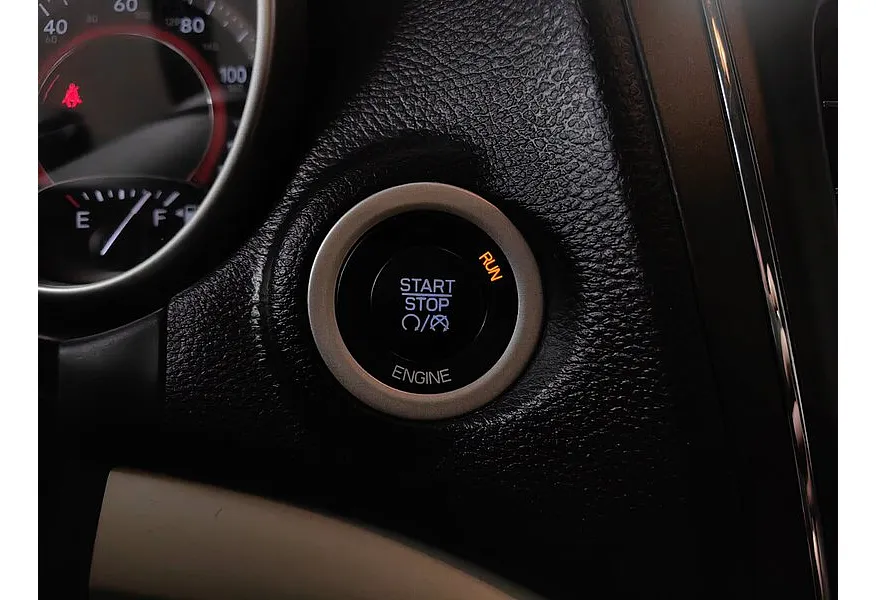 АВИЛОН - Dodge Journey 2.4 AT (150 л.с.) Белый - slide 17