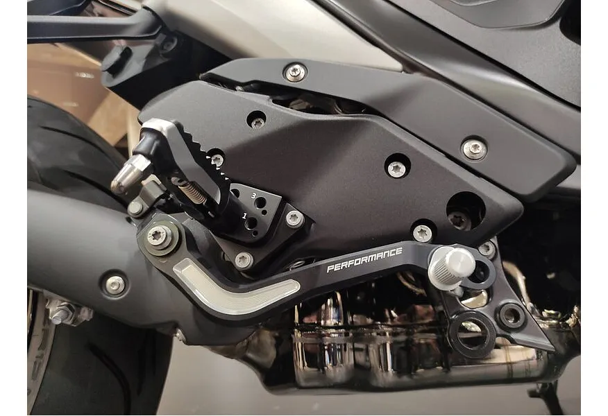 BMW Motorrad R 1300 RS 1300 см³ (145 л.с.) (145) 1300 Синий в АВИЛОН. Слайд №10