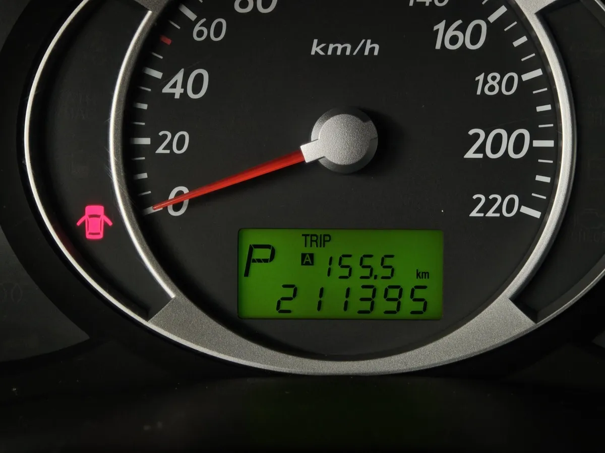 Hyundai Tucson 2.0 CRDI AT 2WD (112 л.с.) Голубой в АВИЛОН. Слайд №17