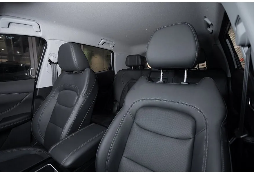 TENET T4 1.5 5MT 2WD (113 л.с.) Line Серый в АВИЛОН. Слайд №10