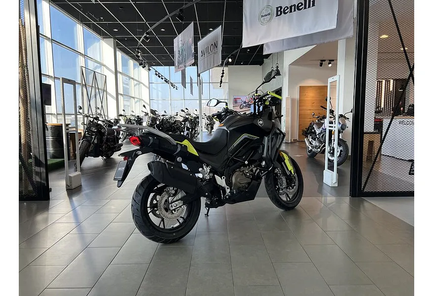 QJMOTOR SVT 650 645 см³ (76 л.с.) (76) 645 в АВИЛОН. Слайд №8 QJMOTOR SVT 650 645 см³ (76 л.с.) (76) 645 в АВИЛОН. Слайд №8