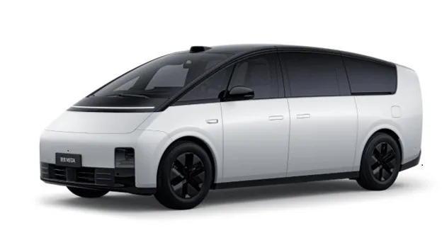 Li Auto Mega 