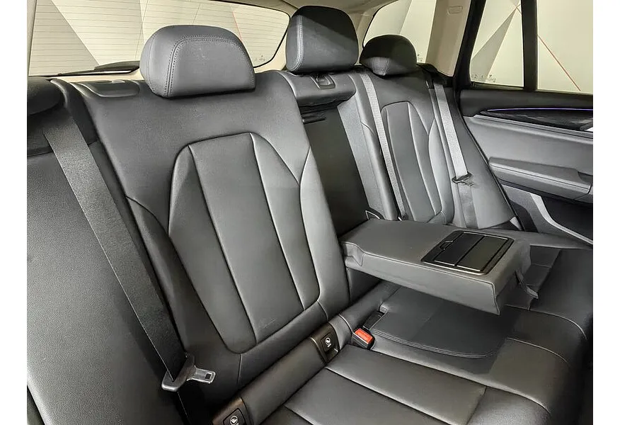 АВИЛОН - BMW X3 xDrive20i AT (184 л.с.)  Urban Special Edition Коричневый - slide 9
