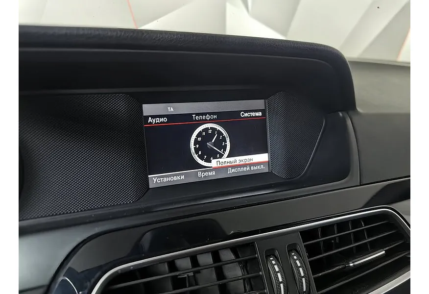 Mercedes-Benz C-Класс C 180 7G-Tronic Plus (156 л.с.) Черный в АВИЛОН. Слайд №20