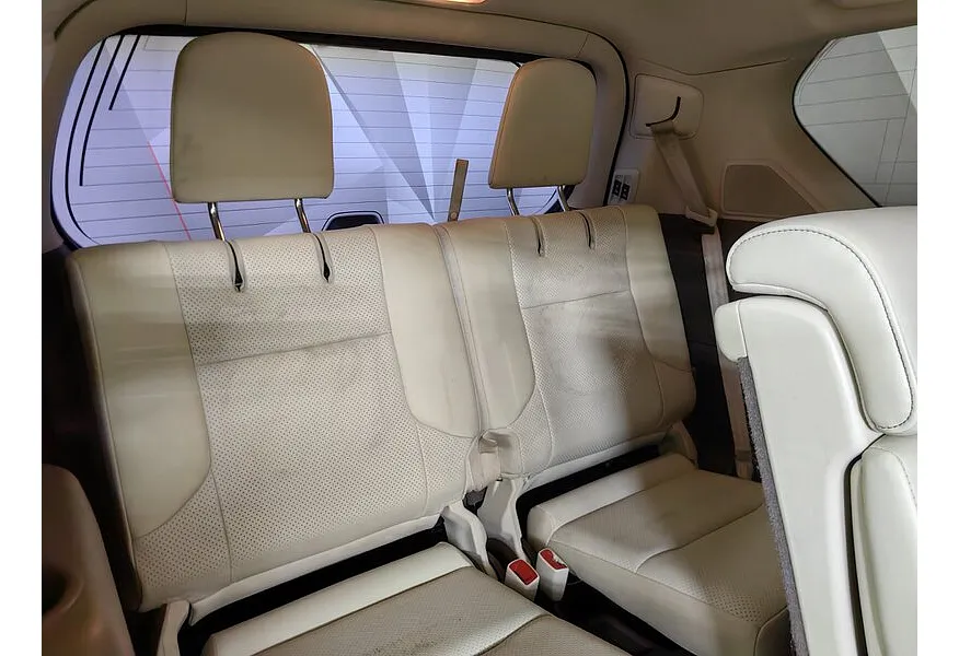 Lexus GX 460 AT (263 л.с.) Черный в АВИЛОН. Слайд №24