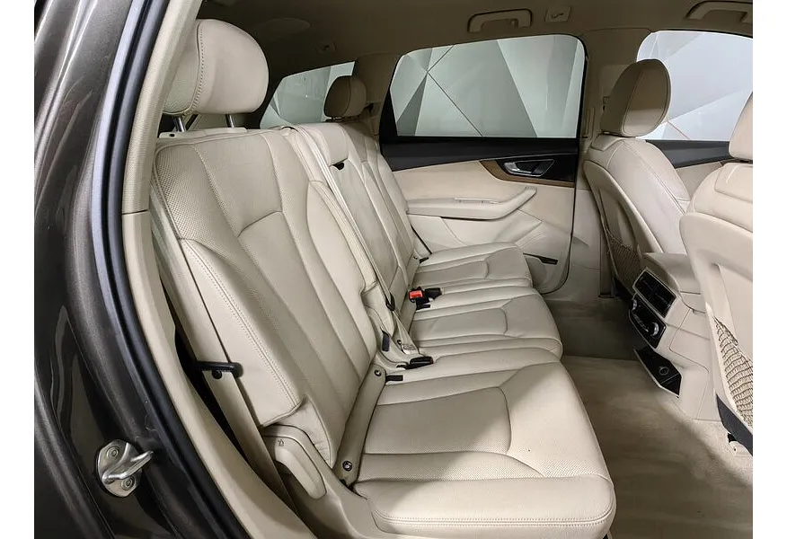 АВИЛОН - Audi Q7 3.0 TDI tiptronic quattro (245 л.с.) Коричневый - slide 13