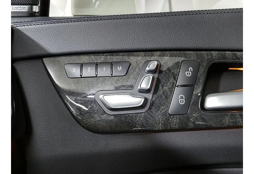 Mercedes-Benz CLS CLS 350 d 4MATIC 9G-TRONIC (249 л.с.) Белый в АВИЛОН. Слайд №15