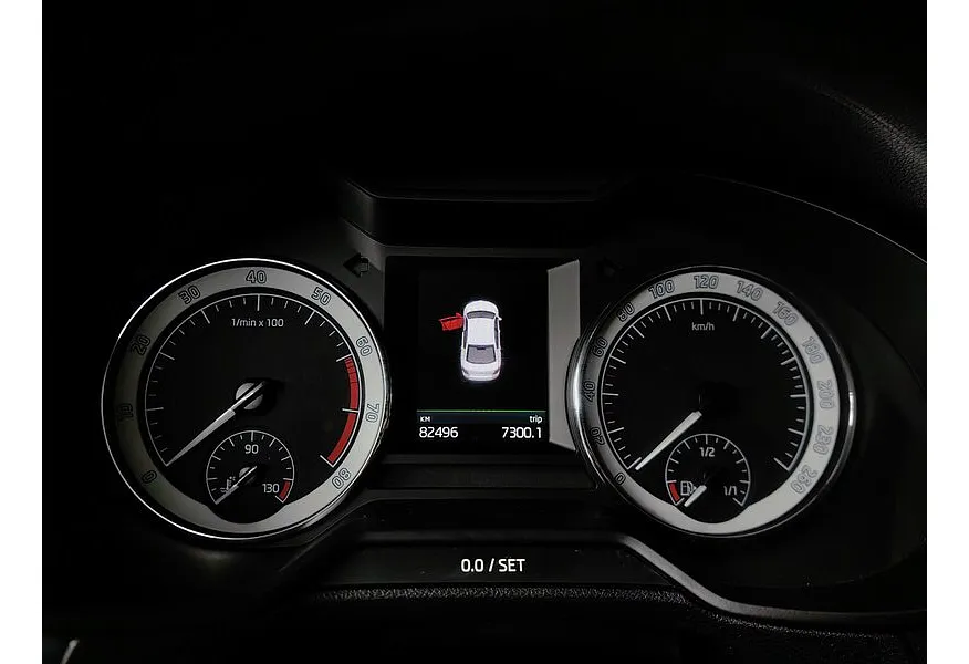 АВИЛОН - Skoda Octavia 1.8 TSI DSG (180 л.с.) Active Коричневый - slide 15