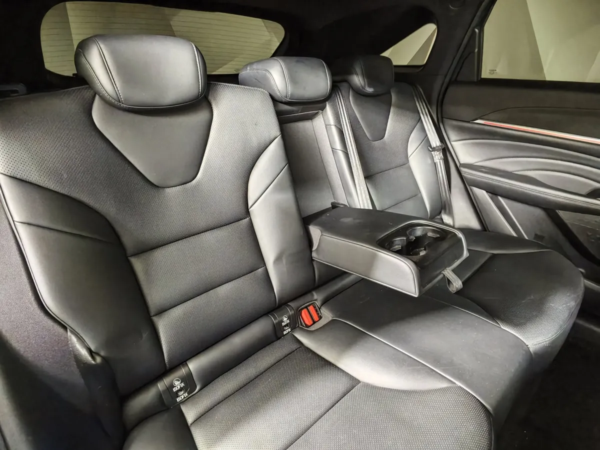 Haval F7 2.0T AWD 7DCT (190 л.с.) Tech Plus Синий в АВИЛОН. Слайд №16