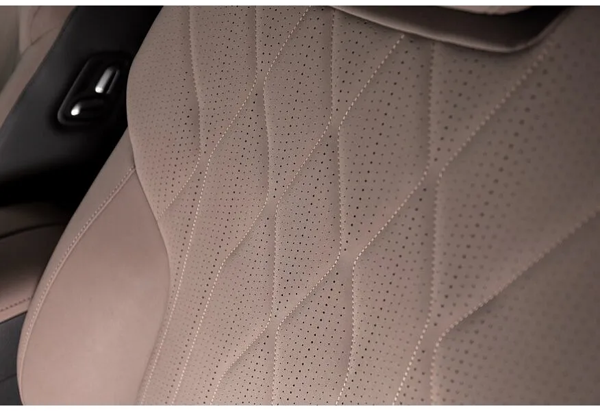 TENET T8 2.0T 7DCT 4WD (197 л.с.) Ultra Серебристый в АВИЛОН. Слайд №17