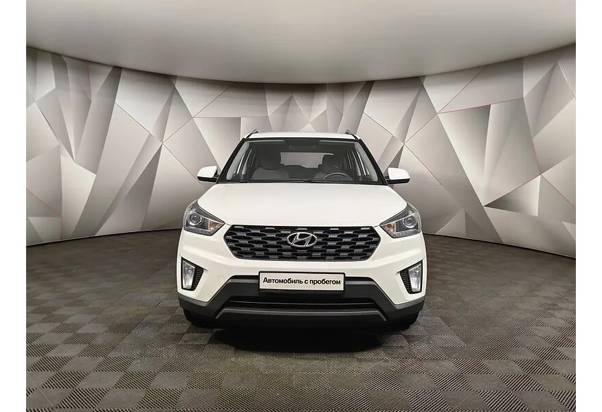 АВИЛОН - Hyundai Creta 1.6 AT (123 л.с.) Black & Brown + Winter Белый - slide 4