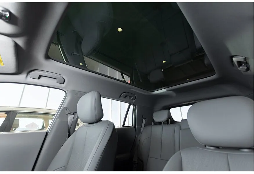 EVOLUTE i-JOY AT (163 л.с.) Оранжевый в АВИЛОН. Слайд №12