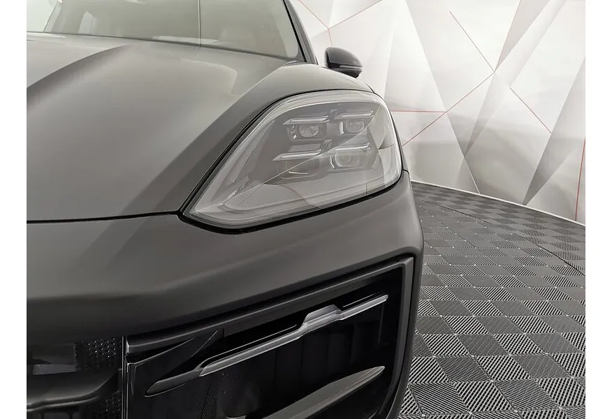 Porsche Cayenne Coupe S 2.9 AT AWD (440 л.с.) Черный в АВИЛОН. Слайд №10