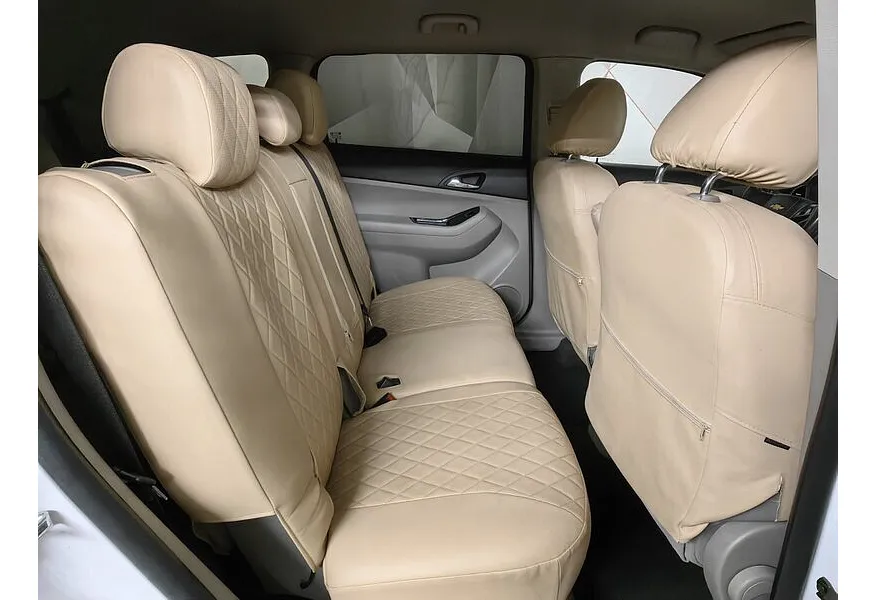АВИЛОН - Chevrolet Orlando 1.8 AT (141 л.с.) Белый - slide 12