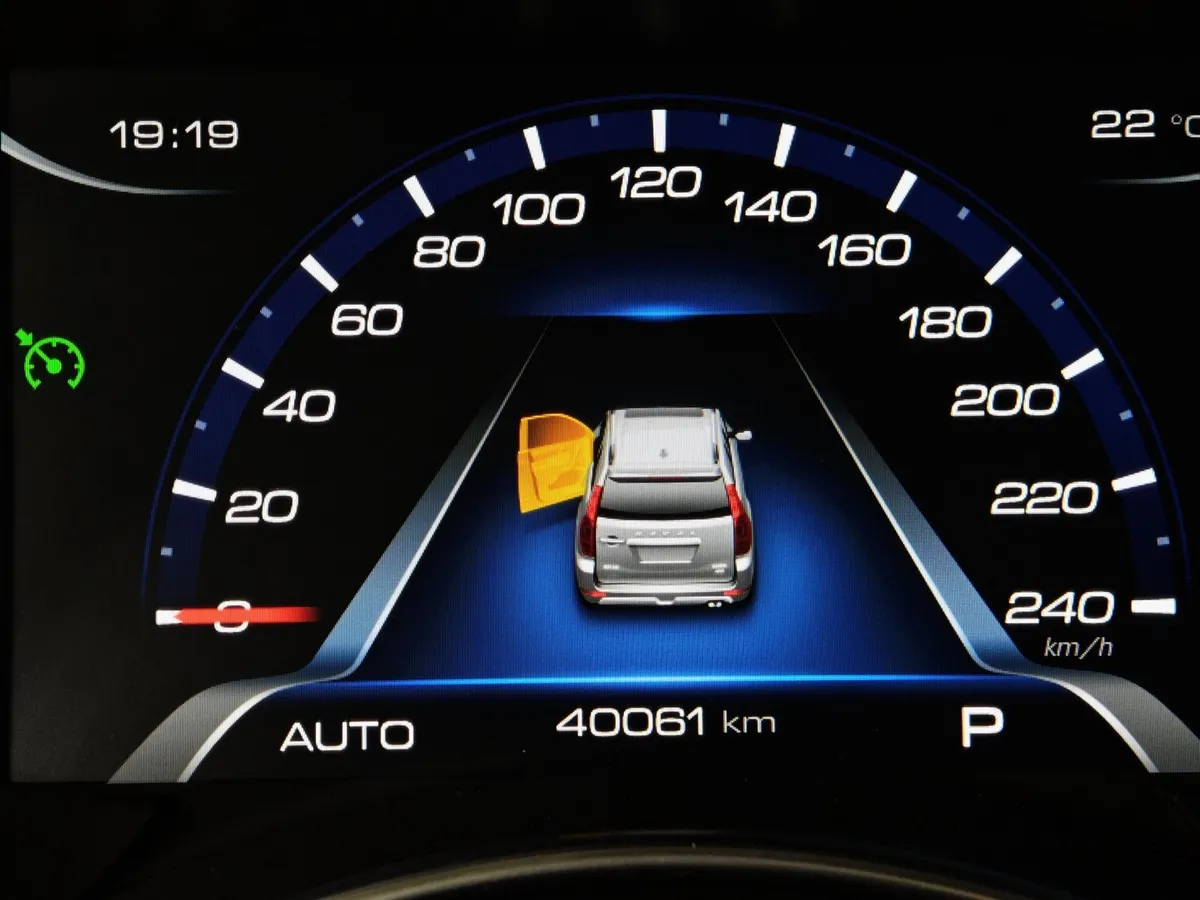 Haval PRO H9 2.0 AT AWD (245 л.с.) Черный в АВИЛОН. Слайд №18