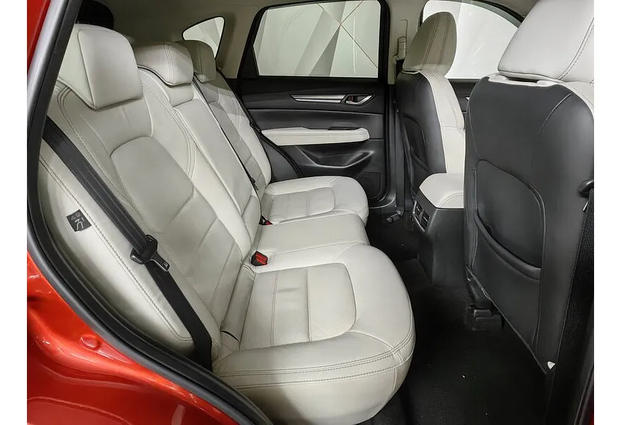 Mazda CX-5 2.5 AT AWD (194 л.с.) Красный в АВИЛОН. Слайд №16