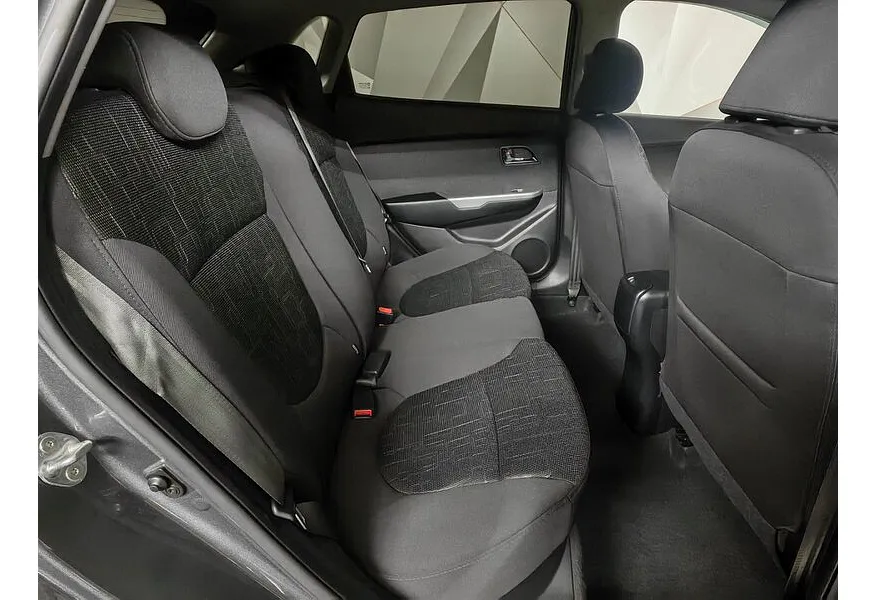 АВИЛОН - Kia Rio 1.6 AT (123 л.с.) Серый - slide 7