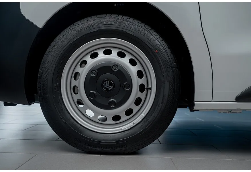 АВИЛОН - Citroen Jumpy XL 1.5 MT FWD (120 л.с) Белый - slide 7