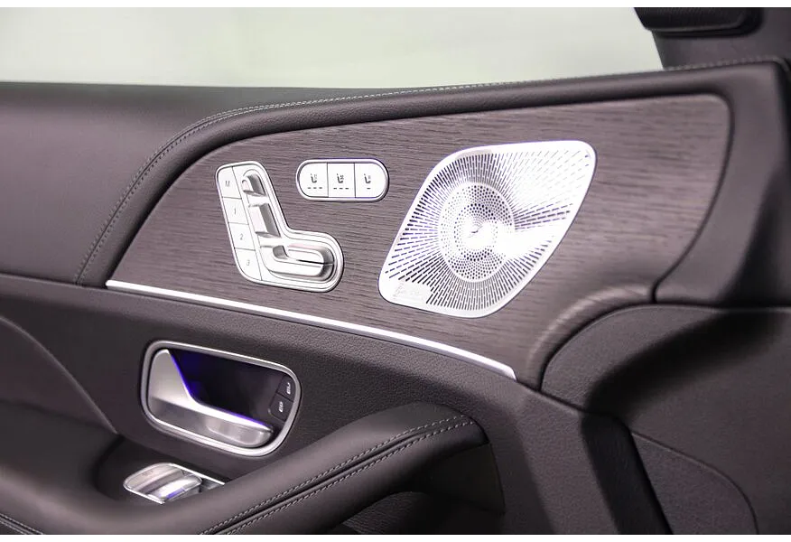 АВИЛОН - Mercedes-Benz GLE 300d 4MATIC 9G-TRONIC (269 л.с.) Черный - slide 20