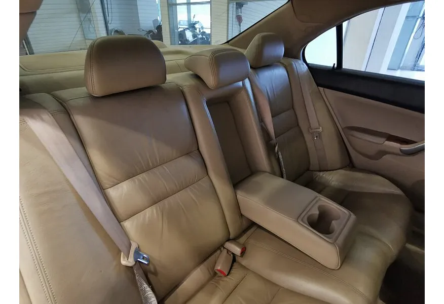 Honda Accord Type S 2.4 AT (190 л.с.) Серый в АВИЛОН. Слайд №16