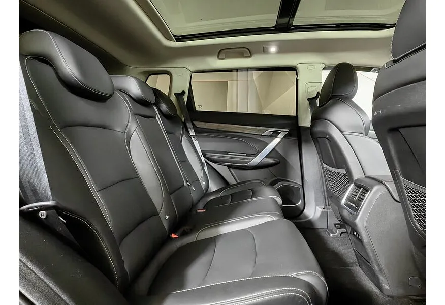 Geely Atlas Pro 1.5T 7DCT AWD (177 л.с.) Flagship Красный в АВИЛОН. Слайд №15