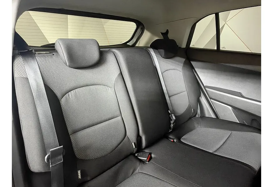 АВИЛОН - Hyundai Creta 1.6 AT (123 л.с.) Active Серый - slide 13
