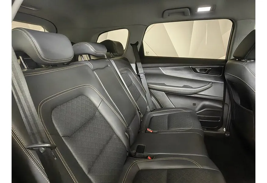 Chery Tiggo 8 1.5 AMT (147 л.с.) Prestige Желтый в АВИЛОН. Слайд №16