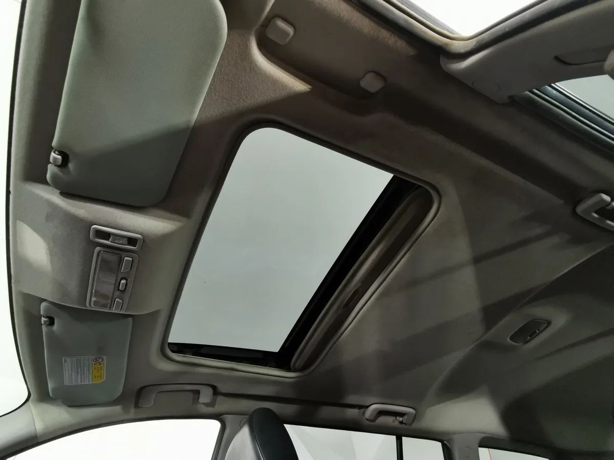 Mitsubishi Pajero Sport 3.2 DI-D MT AWD (160 л.с.) Серый в АВИЛОН. Слайд №20