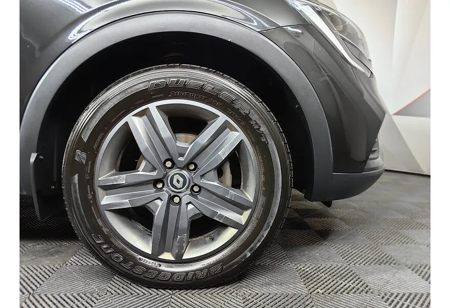 АВИЛОН - Renault Arkana 1.6 CVT 2WD (114 л.с.) Черный - slide 16