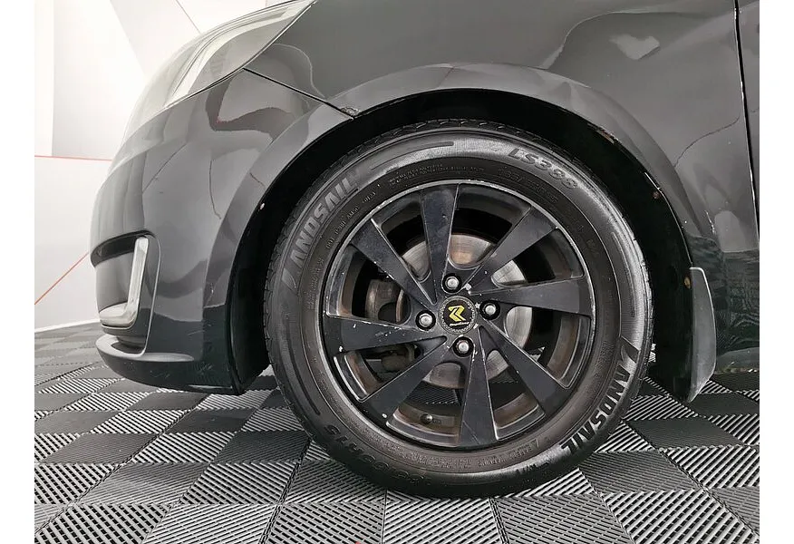 АВИЛОН - Kia Rio 1.6 AT (123 л.с.) Premium Черный - slide 15