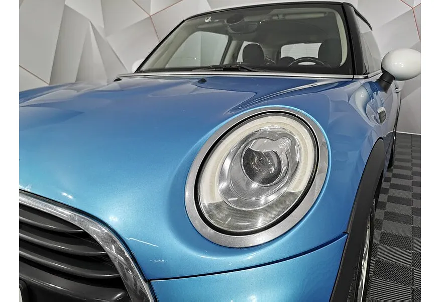 MINI 3 двери 1.5 AT (136 л.с.) Голубой в АВИЛОН. Слайд №8