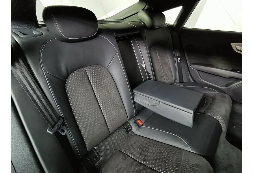 Audi A7 3.0 TDI S tronic quattro (245 л.с.) Коричневый в АВИЛОН. Слайд №17