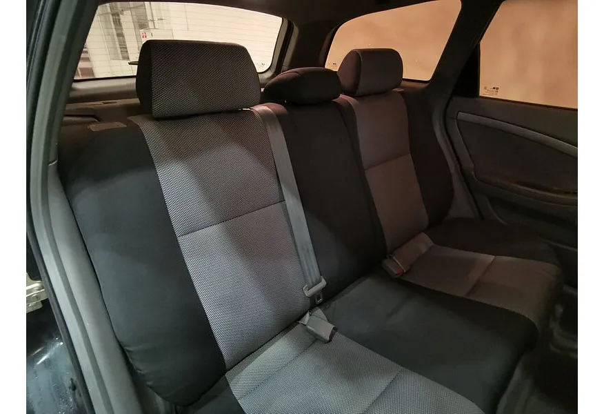 Chevrolet Lacetti 1.6 MT (109 л.с.) Черный в АВИЛОН. Слайд №17