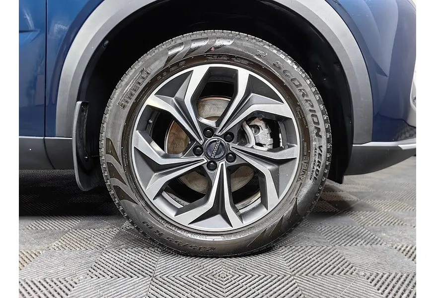 АВИЛОН - Haval F7 2.0T AWD 7DCT (190 л.с.) Tech Plus Синий - slide 19