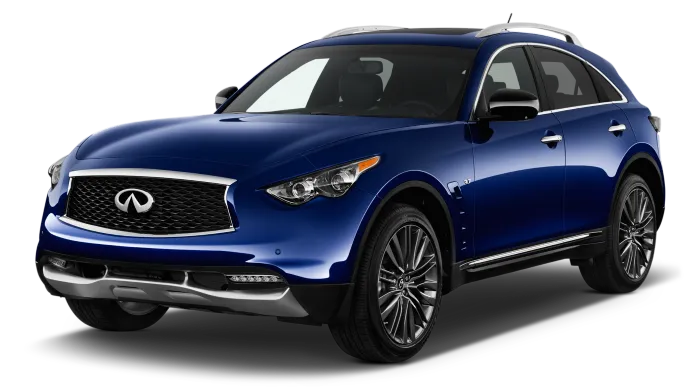 Изображение Infiniti QX70