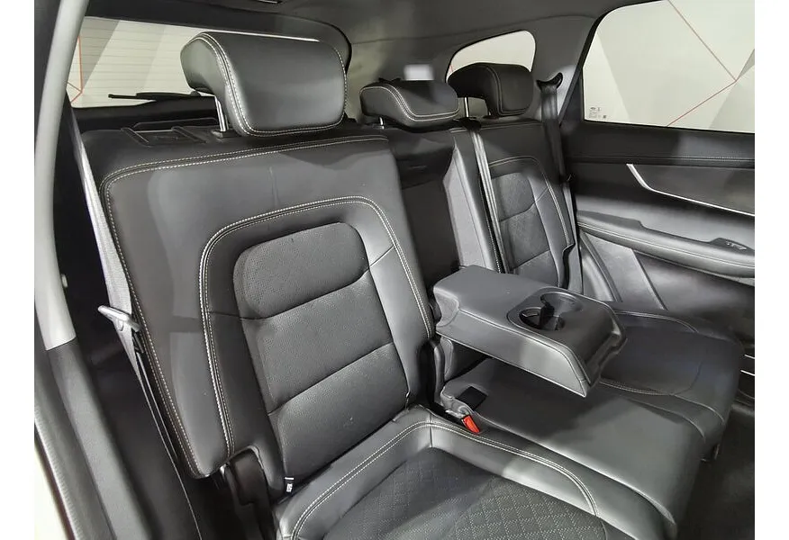АВИЛОН - Chery Tiggo 8 1.5 AMT (147 л.с.) Prestige Plus Красный - slide 13